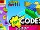 Fart Race Codes Roblox