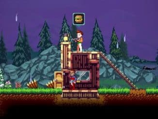 Farworld Pioneers Crafting Recipes