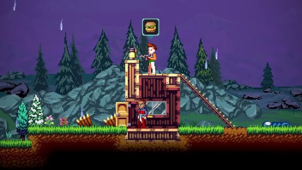 Farworld Pioneers Crafting Recipes