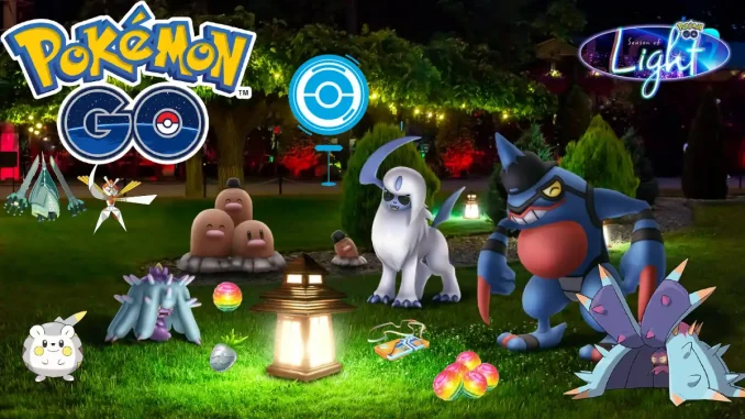 Fashion Week Event Mareanie and Toxapex