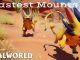 Fastest Mounts in Palworld for Efficient Exploration