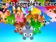 Fastest Way to Beat the First 50 Levels Pet Simulator 99