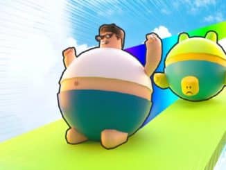 Fat Race Clicker Codes