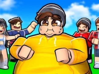 Fat Race Codes