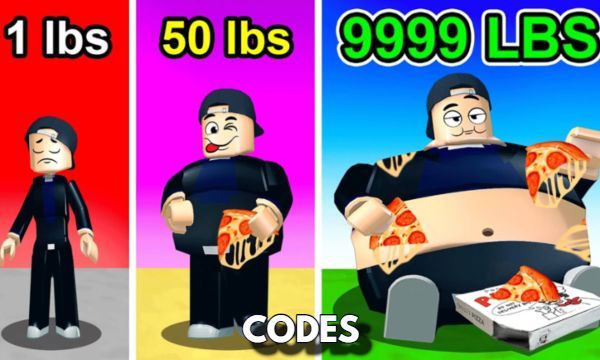 Fat Roll Race Codes Roblox