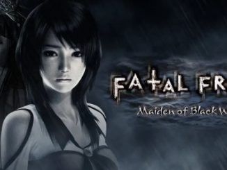 Fatal Frame Maiden of Black Water Walkthrough