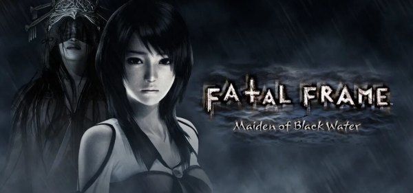 Fatal Frame Maiden of Black Water Walkthrough