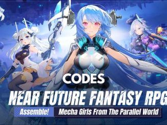 Fate Goddess Awakening Codes