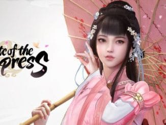 Fate of the Empress Codes