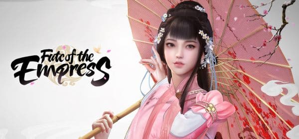 Fate of the Empress Codes