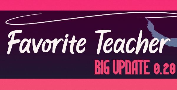 Favorite Teacher Cheat Codes