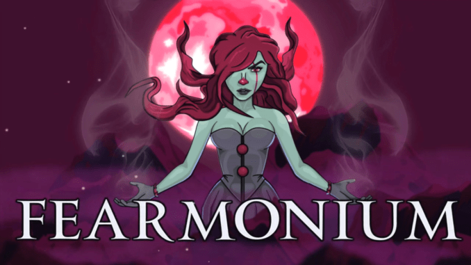 How to Master Combat and Phobia Fights in Fearmonium
