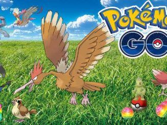 Fearow Weakness Pokemon Go