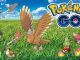 Fearow Weakness Pokemon Go