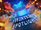 Roblox Winter Spotlight Event