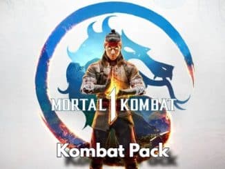 Features of Mortal Kombat 1 Kombat Pack