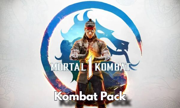 Features of Mortal Kombat 1 Kombat Pack