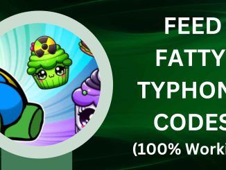 Feed Fatty Tycoon Codes List