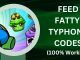 Feed Fatty Tycoon Codes List