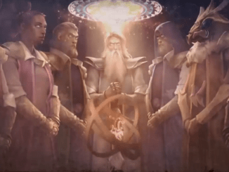 Fell Seal: Arbiter’s Mark Advanced Guide