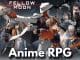 Fellow Moon A Stunning Turn-Based Anime RPG You Don't Want to Miss
