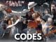 Fellow Moon Codes