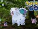 Female Nidoran Weakness Pokemon Go