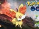 Fennekin Weakness Pokemon Go