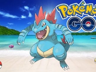 Feraligatr Weakness Pokemon Go