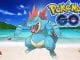 Feraligatr Weakness Pokemon Go