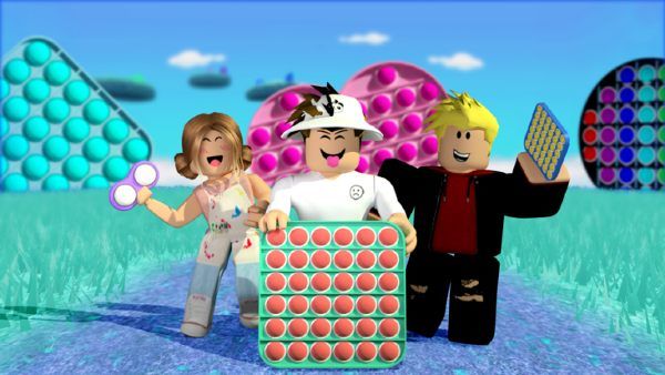 Fidget Toy World Codes