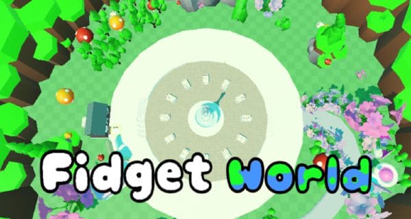 Fidget World Codes