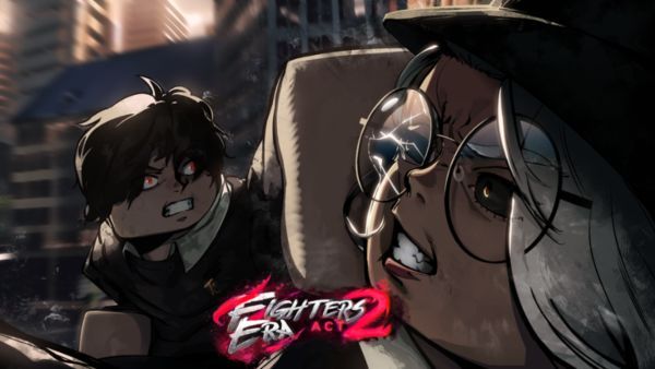 Fighters Era 2 Trello Link & Wiki