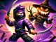 Fighting Legends Codes
