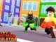Fightman Simulator Codes