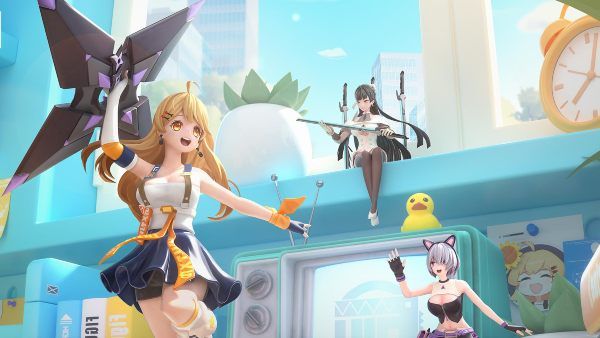 Figure Fantasy Codes