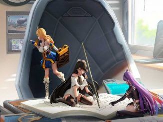 Figure Fantasy Tier List