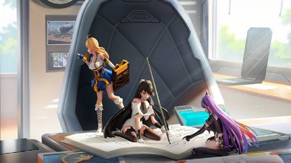 Figure Fantasy Tier List
