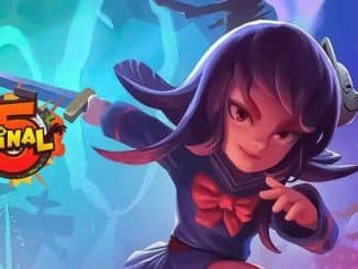 Final 5 Codes