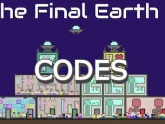 Final Earth 2 Secret Code Colony Sim