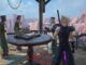 Final Fantasy 7 Rebirth