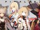 Final Gear Codes
