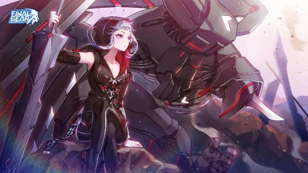 Final Gear Quiz Answers