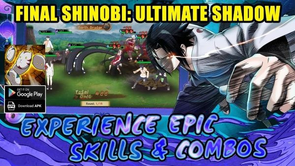 Final Shinobi Ultimate Shadow Codes