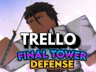 Find Everything You Need to Know About Roblox Final Tower Defense on Trello