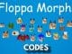 Find The Floppa Morphs Codes Roblox