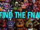 Find the FNAF Codes