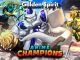 Find the Golden Spirit in Anime Champions Simulator