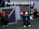 Find the codes 2 Codes Roblox