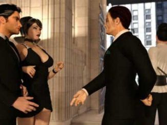 Finding Miranda Walkthrough and Endings